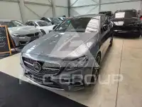 2019 Mercedes Benz E 53 AMG