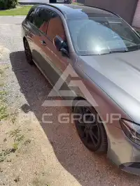 2019 Mercedes Benz E 53 AMG