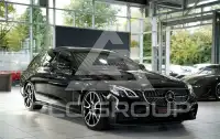 2019 Mercedes Benz E 53 AMG