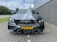 2019 Mercedes Benz E 53 AMG