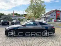 2019 Mercedes Benz E 53 AMG