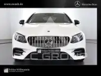 2019 Mercedes Benz E 53 AMG