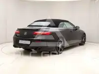 2019 Mercedes Benz E 53 AMG