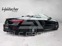 2019 Mercedes Benz E 53 AMG
