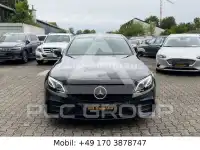 2019 Mercedes Benz E 53 AMG