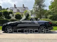 2019 Mercedes Benz E 53 AMG