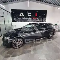 2019 Mercedes Benz E 53 AMG
