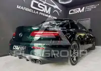 2019 Mercedes Benz E 53 AMG