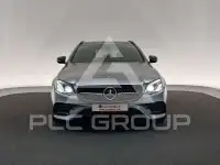 2019 Mercedes Benz E 53 AMG