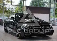 2019 Mercedes Benz E 53 AMG