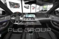 2019 Mercedes Benz E 53 AMG