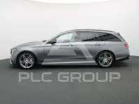 2019 Mercedes Benz E 53 AMG