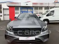 2019 Mercedes Benz E 53 AMG