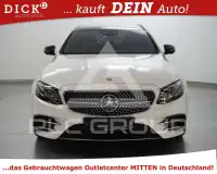 2019 Mercedes Benz E 53 AMG