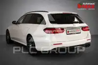 2019 Mercedes Benz E 53 AMG
