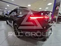 2019 Mercedes Benz E 53 AMG