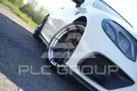 2019 Mercedes Benz E 53 AMG