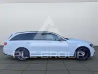 2019 Mercedes Benz E 53 AMG