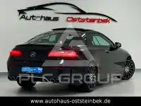 2019 Mercedes Benz E 53 AMG