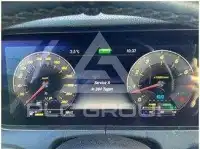 2019 Mercedes Benz E 53 AMG