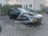 2019 Mercedes Benz E 53 AMG