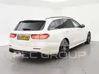2019 Mercedes Benz E 53 AMG