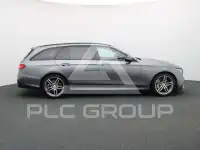 2019 Mercedes Benz E 53 AMG