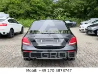 2019 Mercedes Benz E 53 AMG