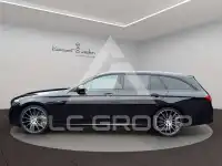 2019 Mercedes Benz E 53 AMG