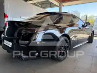 2019 Mercedes Benz E 53 AMG