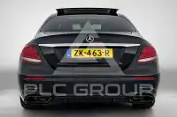 2019 Mercedes Benz E 53 AMG