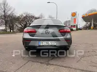 2019 Mercedes Benz E 53 AMG
