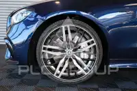 2019 Mercedes Benz E 53 AMG