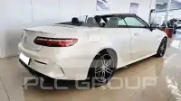 2019 Mercedes Benz E 53 AMG