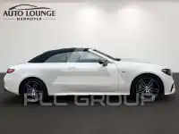 2019 Mercedes Benz E 53 AMG