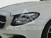 2019 Mercedes Benz E 53 AMG