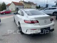 2019 Mercedes Benz E 53 AMG