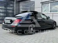 2019 Mercedes Benz E 53 AMG