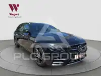 2019 Mercedes Benz E 53 AMG