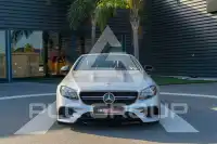 2019 Mercedes Benz E 53 AMG