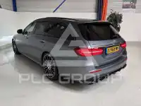 2019 Mercedes Benz E 53 AMG