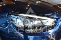 2019 Mercedes Benz E 53 AMG