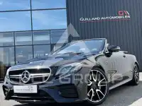 2019 Mercedes Benz E 53 AMG