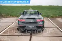 2019 Mercedes Benz E 53 AMG