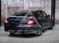 2019 Mercedes Benz E 53 AMG