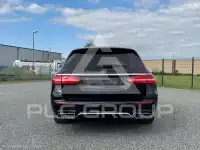 2019 Mercedes Benz E 53 AMG