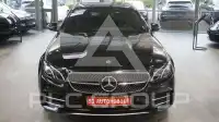 2019 Mercedes Benz E 53 AMG