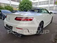 2019 Mercedes Benz E 53 AMG