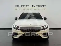 2019 Mercedes Benz E 53 AMG