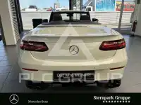 2019 Mercedes Benz E 53 AMG